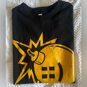 Black the Hundreds T-shirt